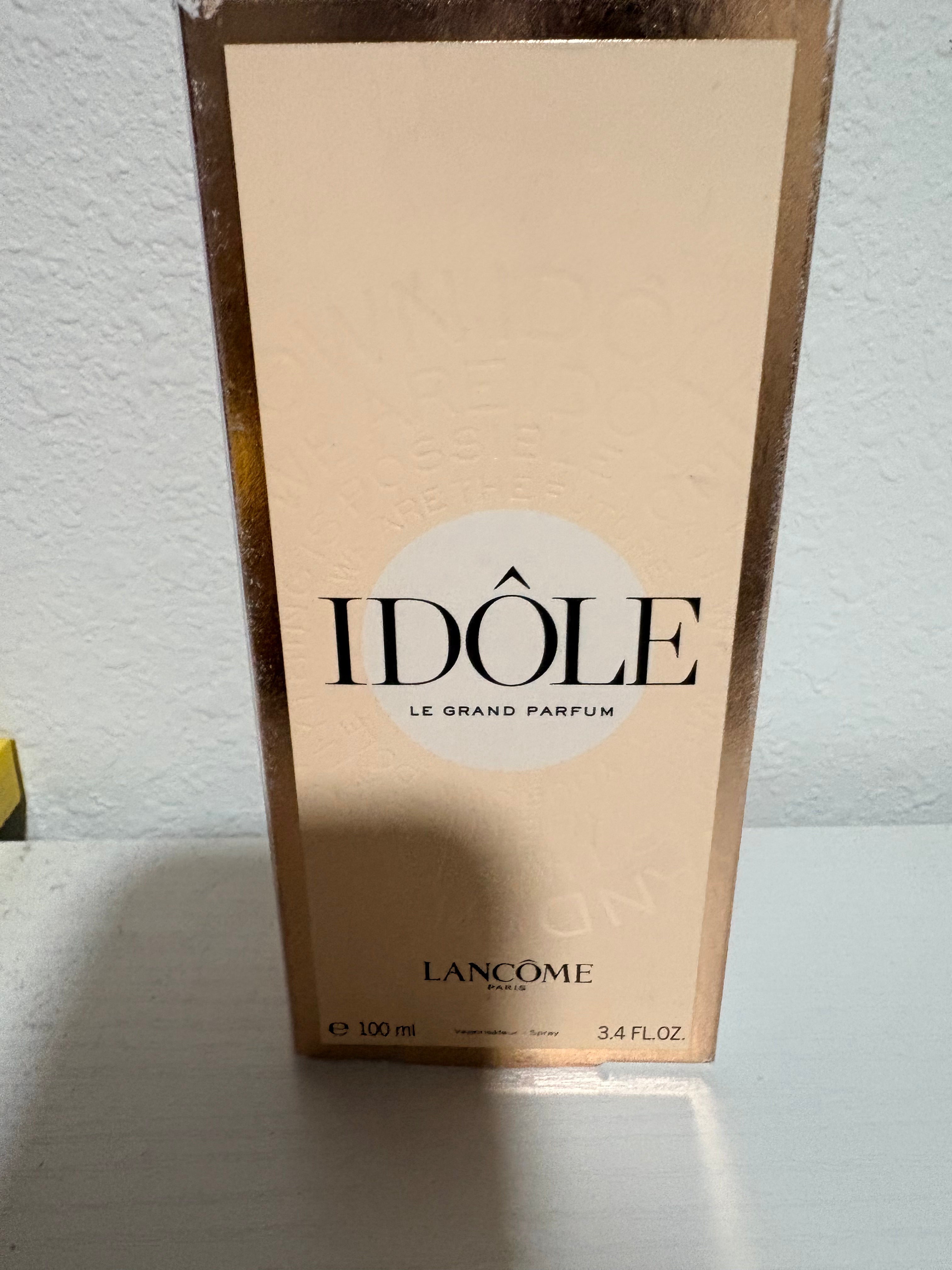 Idole 3.4 Fl oz